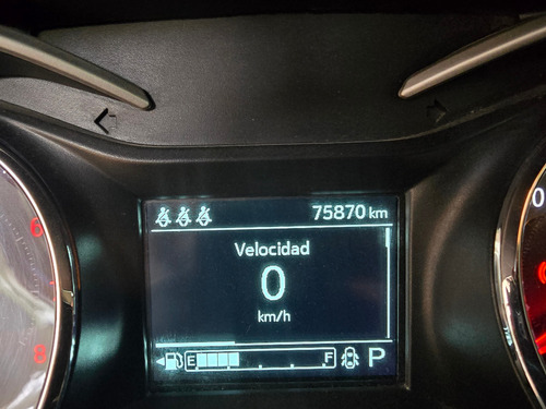 Chevrolet Onix 1.2t Premier L At