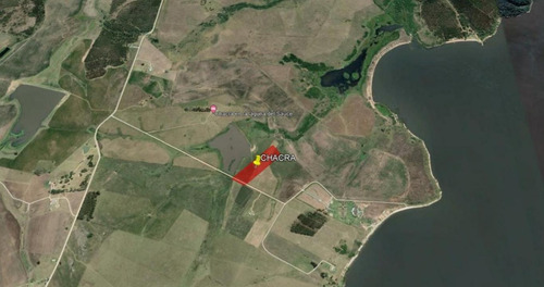 Imagen 6 de 8 de Chacra De 5 Hectáreas A Metros De La Laguna Del Sauce, Ruta 9