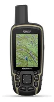 Comprar Gps Portátil Garmin Map 65 Mapa Rodoviário Topográfico Cor Bege Mapas Pré-carregados Incluídos Sim