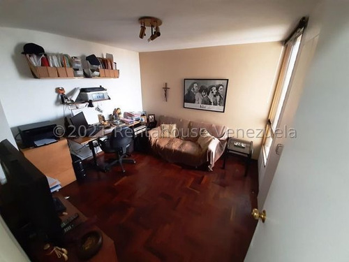 Imagen 8 de 14 de Apartamento En Venta En Los Naranjos, Caracas, Codigo: Mvg 22-15195