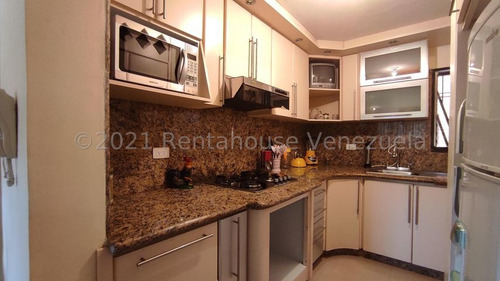 Imagen 5 de 13 de Apartamento En Venta Maracay Urb El Limon 22-6123 Ava