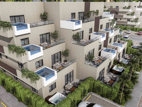 Imagen 8 de 8 de Apartamentos 1,2, 3 Habitaciones En Punta Cana
