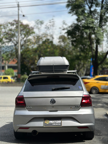 Volkswagen Gol 1.6 Highline