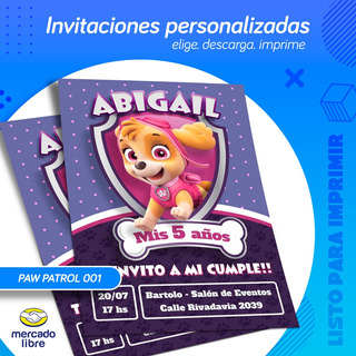 Featured image of post Rompecabezas Para Imprimir A Color Paw Patrol Entr y conoc nuestras incre bles ofertas y promociones