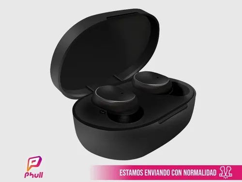 Auriculares A6s Bluetooth Inalambricos Mipods Tws In Ear