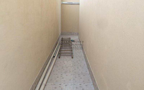 Imagem 3 de 23 de Sobrado De Condomínio Com 2 Dormitórios No Balneário Maracanã - V5702