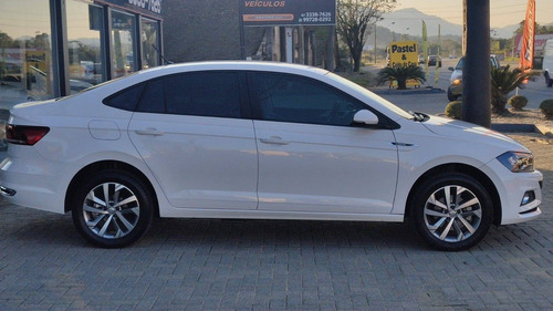 Imagem 3 de 15 de Volkswagen Virtus 1.0 200 Tsi Highline Automático