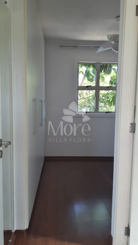Imagem 27 de 30 de Lindo Apartamento 3 Quartos, Sendo 1 Suíte, À Venda Em Villa Flora, Sumaré/sp! - Ap00277 - 33415351