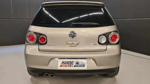 Imagem 2 de 8 de Volkswagen - Golf 1.6 Sportline - 2013