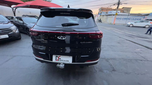 Chery Tiggo 7 1.6 Pro Max Drive Tgdi Aut. 5P