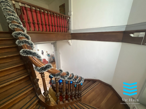 Oportunidad Inversionistas Gran Casona Avenida República