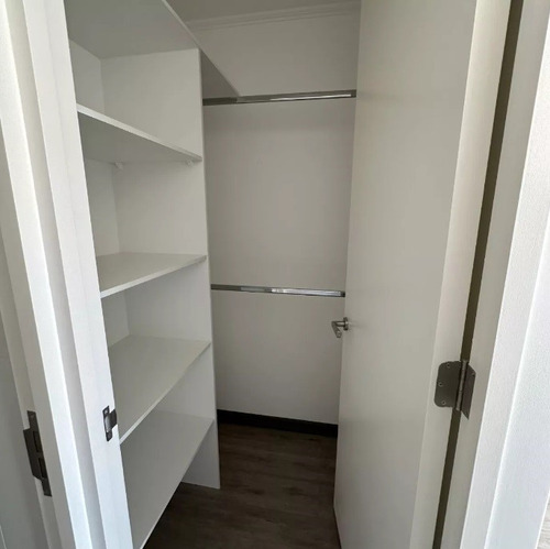 En Arriendo Espectacular Depto 1d1b - Metro M. Montt