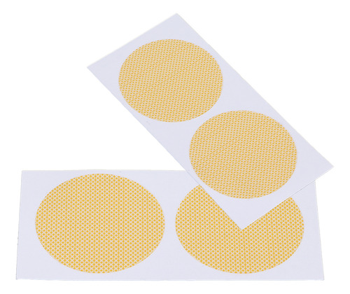 Protector Deportivo Para Pezones Transpirable 50 Pares