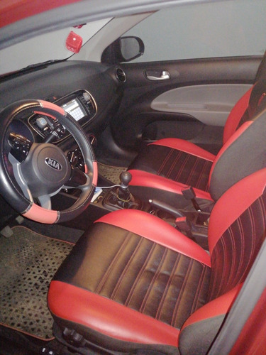 Kia Soluto 1.4 Mt Manual 95 Cv 16v