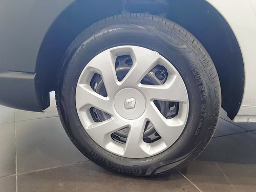 Imagen 17 de 22 de Renault Kangoo Express Confort 5a 0km (es)