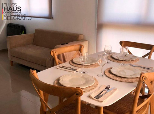 Alquiler Vacacional En Villa General Belgrano