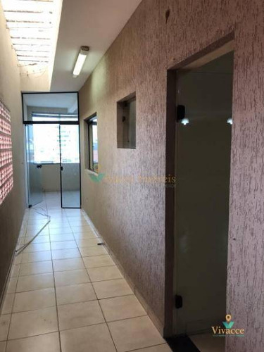 Imagem 28 de 30 de Prédio, 211 M² - Venda Por R$ 2.700.000,00 Ou Aluguel Por R$ 12.000,00/mês - Jardim Vila Formosa - São Paulo/sp - Pr0006