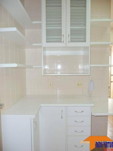 Imagem 21 de 30 de Locação - Vila Nova Conceição Apto 2 Dorm. 1 Suite 1 Vaga De Garagem Pacote R$ 4.815,00 (aluguel+cond+iptu) - 1381ap - 69228376