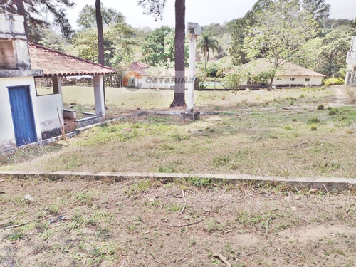 Imagem 8 de 8 de Terreno Para Venda Com 1.000m² Em Dona Catarina - Mairinque.