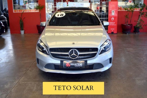 Imagem 5 de 12 de Mercedes-benz A 200 1.6 Cgi 7g-dct