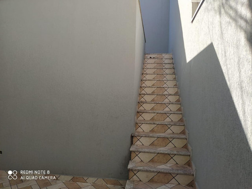 Imagem 25 de 28 de Sobrado 3 Dormitórios À Venda Por R$ 920.000 - Jardim São José - So2235