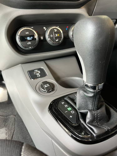Fiat Toro 1.8 16V EVO FLEX FREEDOM AT6