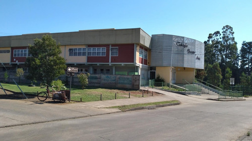 Departamento En Sector Fundo El Carmen