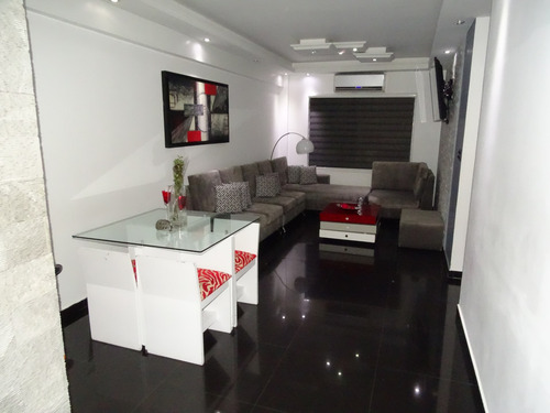 Imagen 3 de 15 de Hermoso Apartamento Amoblado En Las Chimeneas Wasi 929908