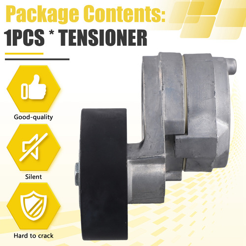 Tensor Automático De Correa De Transmisión Err4708 V94dd6k25