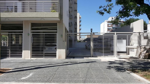 Imagen 10 de 10 de Venta De Cochera En Moron Excente Edificio De Categoria