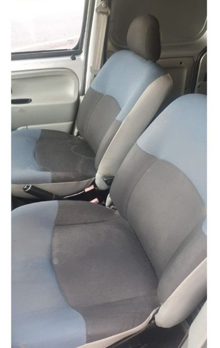 Imagen 3 de 22 de Renault Kangoo 1.6 Año 2014