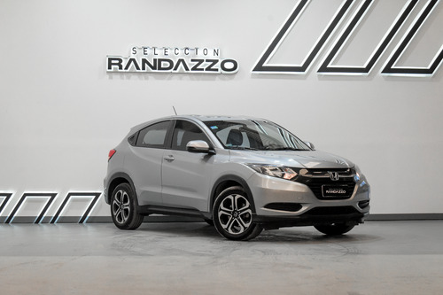 Honda HR-V 1.8 Lx 2wd Cvt