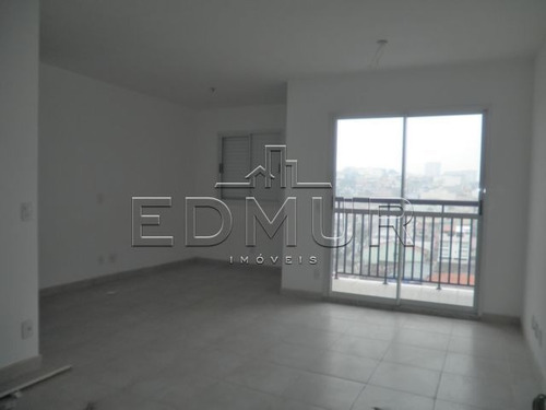 Imagem 2 de 15 de Apartamento - Vila Metalurgica - Ref: 9731 - V-9731