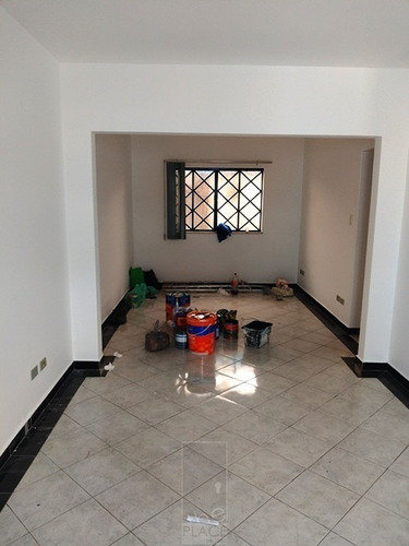 Imagem 1 de 15 de Brooklin - Sobrado Comercial Com 180m² 2 Vagas - Cc-0315-2