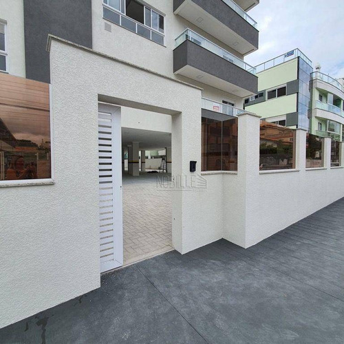 Imagem 13 de 24 de Apartamento Com 2 Dormitórios À Venda, 83 M² Por R$ 489.000,00 - Ingleses - Florianópolis/sc - Ap1965