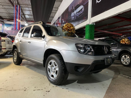Imagen 3 de 10 de Renault Duster Zen 2019.