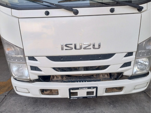 Isuzu Elf 300 2p E Corto L4/3.0/tdi Man 3.3/ton