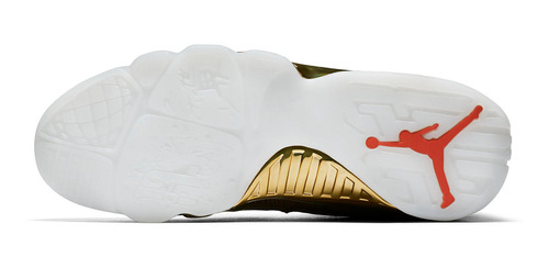 Zapatillas Jordan 9 Retro Mop Melo Urbano 302370-122