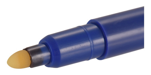Imagen 3 de 7 de Portátil Mini Billete Tester Pluma Falsa Detector De Dinero