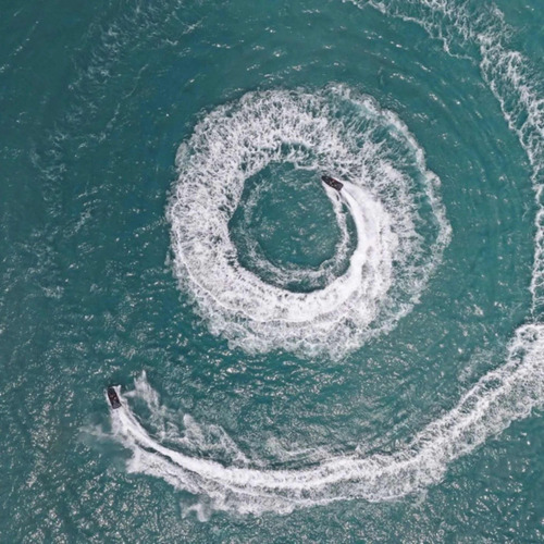 Sea Doo Gti 170 Se 0km