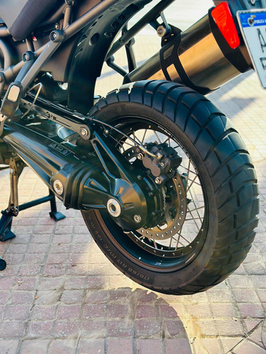 Triumph Exporer 1200 Xcx Full, No Tiger 800, No Gs 1200 Bmw