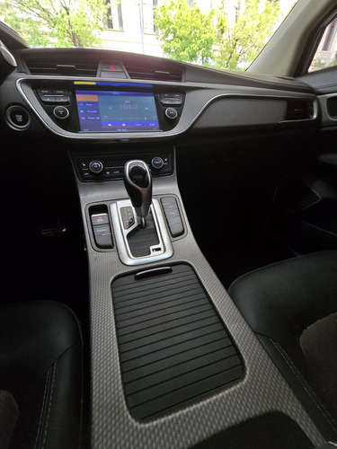 Geely Emgrand GS 1.8 Gsp At