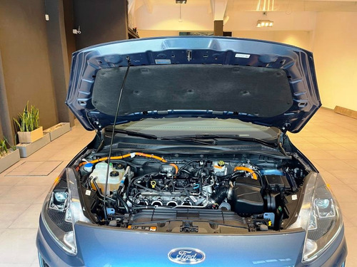 Ford Kuga Se 2.5l Hibrido At Fwd