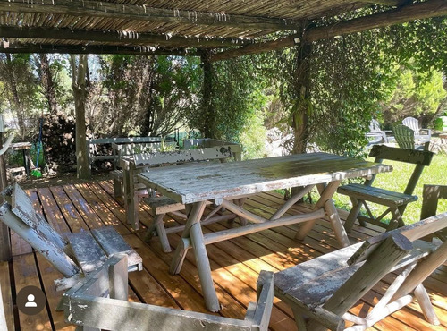 Casa En Venta En Haras Santa Maria, Escobar, G.b.a. Zona Norte