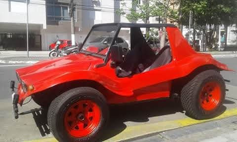 Buggy Kadron