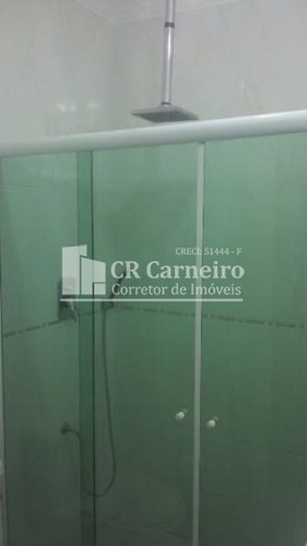 Imagem 1 de 30 de Sobrado Para Venda No Bairro Jardim Independência, 3 Dorm, 2 Suíte, 2 Vagas, 250 M - 1235