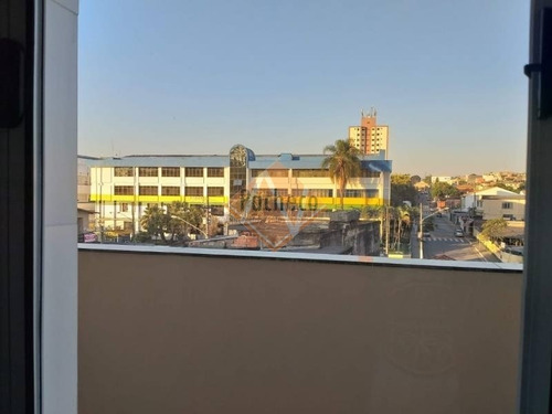 Imagem 10 de 21 de Apartamento Em Itaquera, 42 M², 02 Dormitórios, 01 Vaga, R$ 239.990,00 - 2424