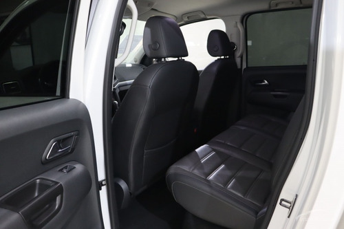 Imagem 10 de 14 de Amarok 3.0 V6 Cd Highline 4x4