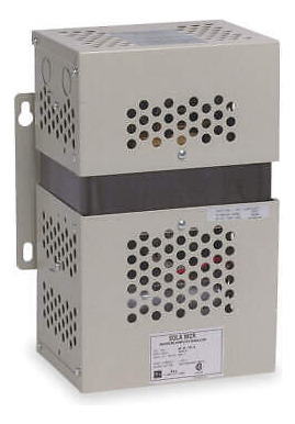 Solahd 63-23-230-8 Power Conditioner,panel Mount,3kva Aao