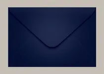 Comprar Envelope Convite 160x235 Com 100 Azul Porto Seguro Scrity Cor Azul Escuro Porto Seguro